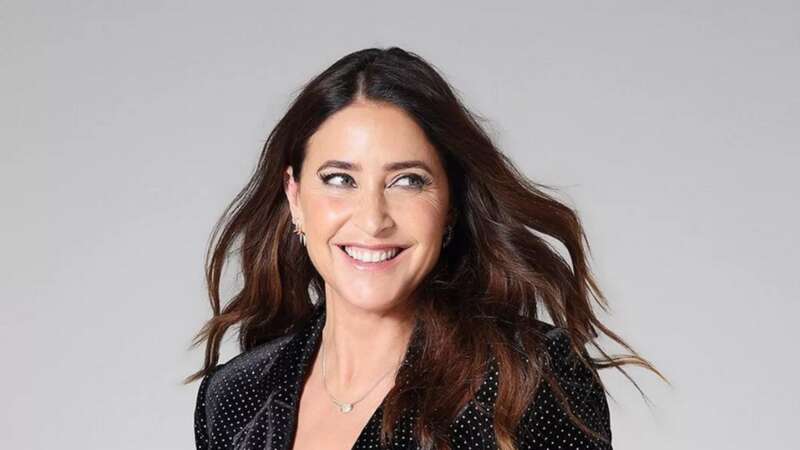 Lisa Snowdon