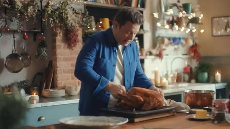 Jamie Oliver has shared how to make the 