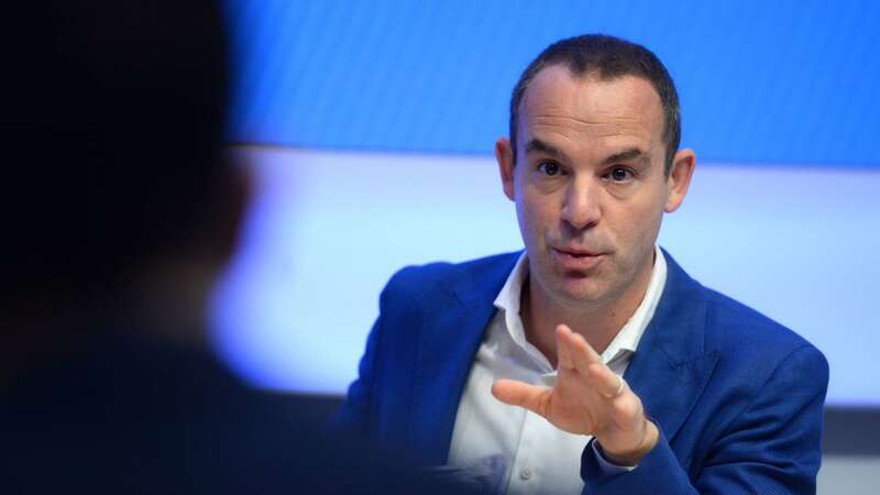 Martin Lewis is the founder of MoneySavingExpert.com (Image: PA)