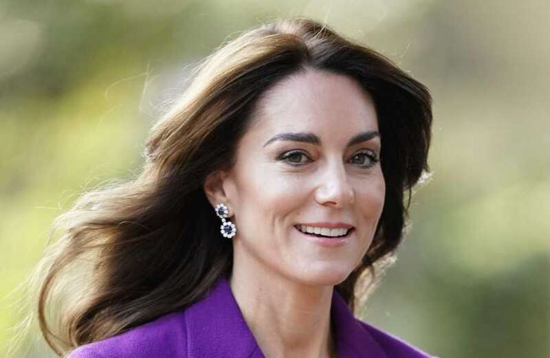 All of Kate's exes - from ‘first love’ hockey player to millionaire hunk