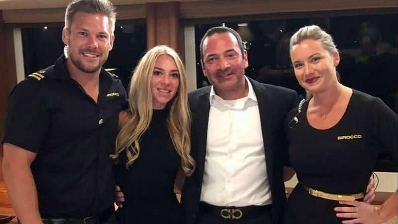 Former Below Deck guests arrested for alleged prescription drug scheme