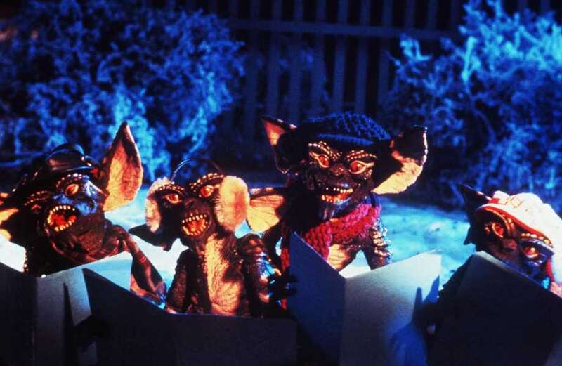 Five reasons Gremlins definitely IS a Christmas film