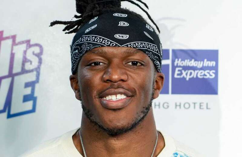 Everything we know about KSI and his net worth