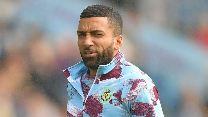 Aaron Lennon was one of the Premier League