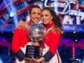 Strictly Come Dancing's winners now- Heartbreak, kids and glittering new careers