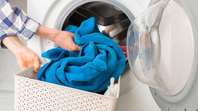 This drying hack could save you time and money (Stock Photo) (Image: Getty Images/iStockphoto)