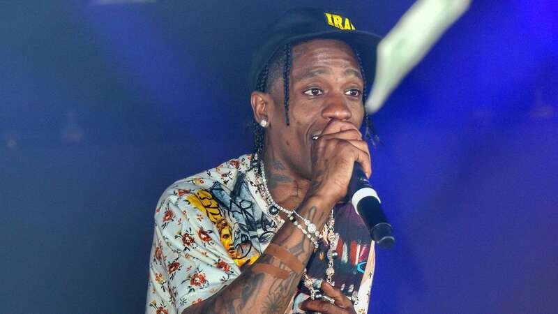 Travis Scott cancelled show hours before start 