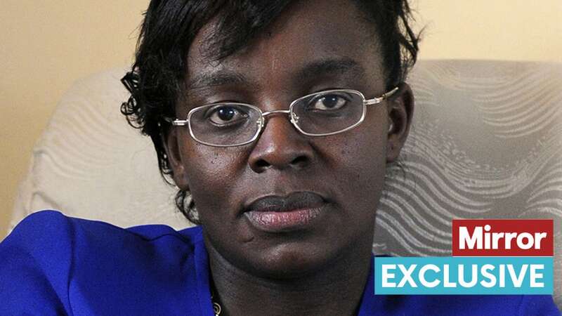 Rwandan opposition leader Victoire Ingabire Umuhoza (Image: AFP via Getty Images)