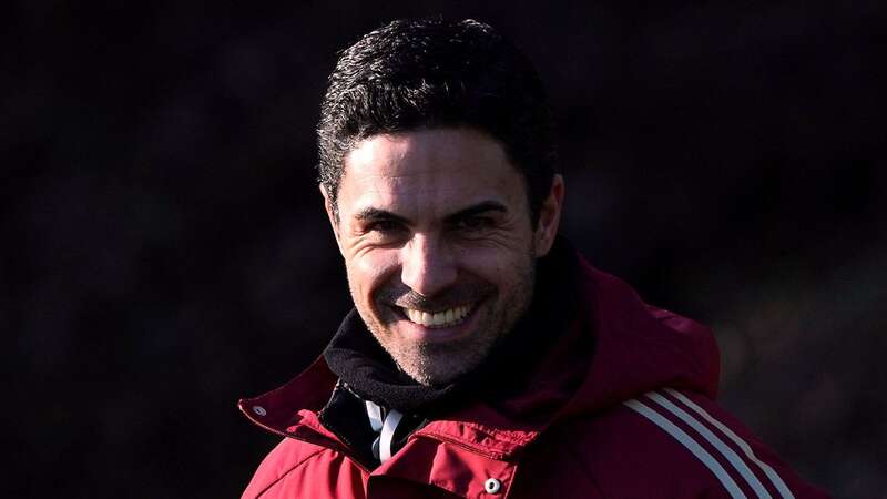 Mikel Arteta hails "most intelligent" Arsenal star who is "like another coach"