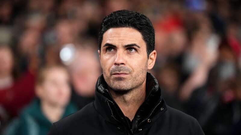 Arteta axed "embarrassing" Arsenal star after shameless brag to Brighton rival