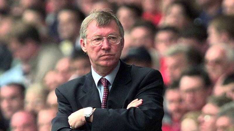 Redknapp names Tottenham star Ferguson was desperate to sign for Man Utd