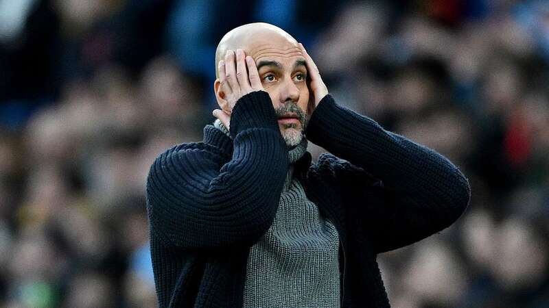 Pep Guardiola makes Saudi Arabia feelings clear as Man City title charge falters