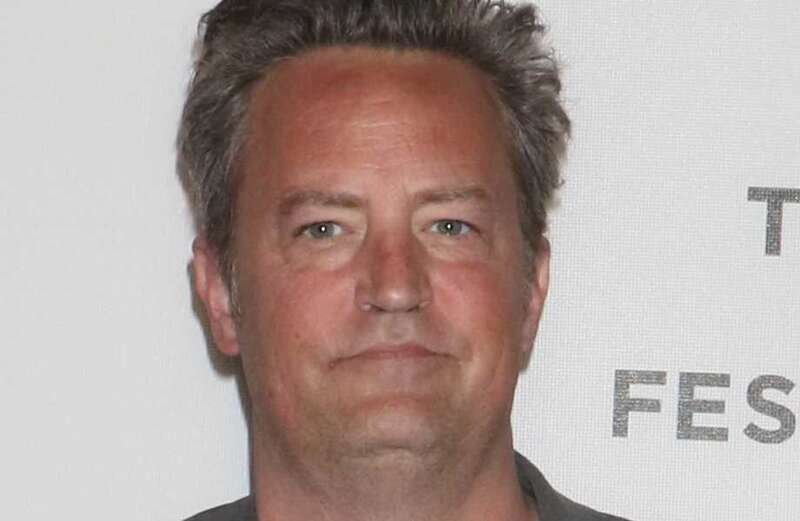 Kayti Edwards explained how Matthew Perry would experiment with drugs