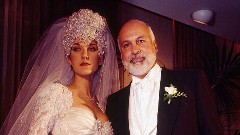 Celine Dion