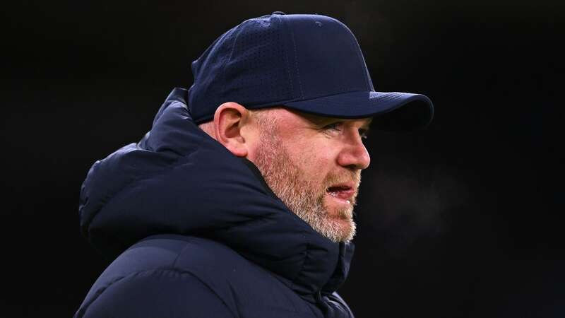 Wayne Rooney and his Birmingham side face a tough test against Leicester - even without Jamie Vardy (Image: Getty Images)