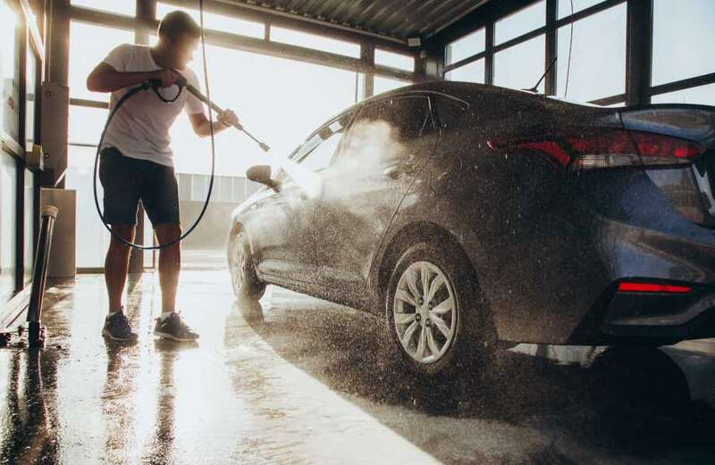 Car washes could spell danger for your motor