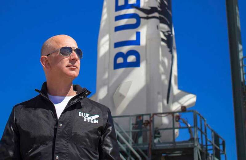 For more on Blue Origin