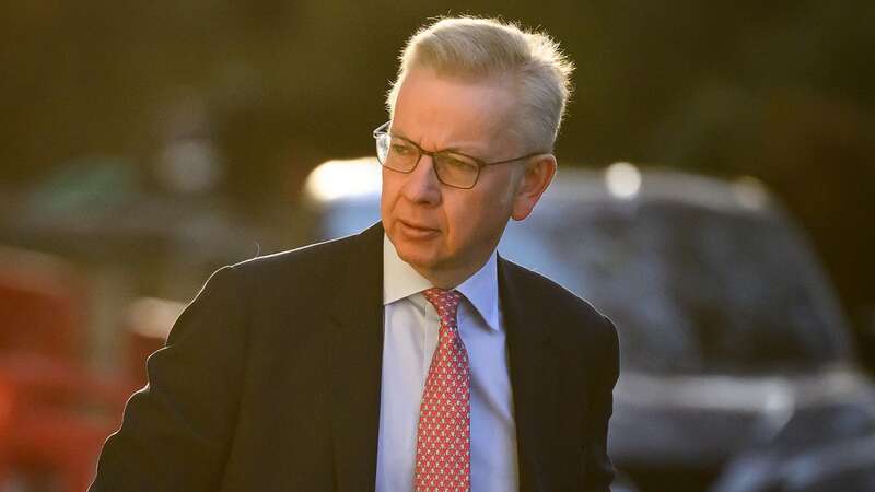 Michael Gove has been criticised after next year