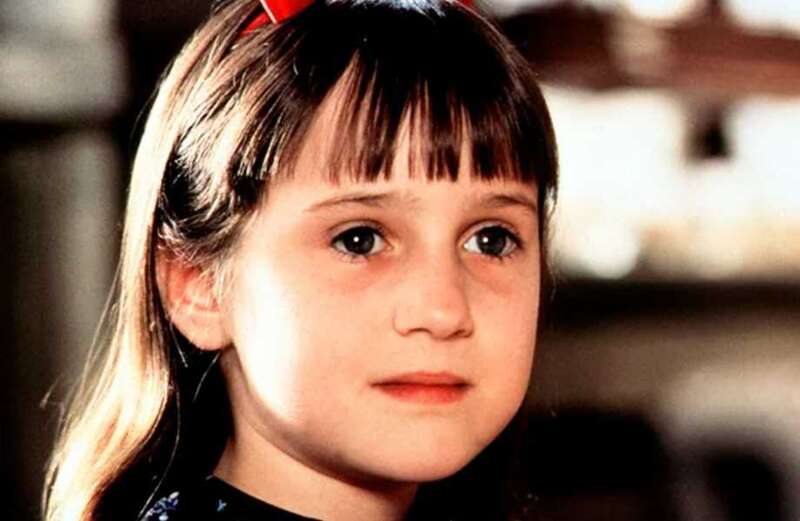 This is what Matilda actress Mara Wilson looks like now