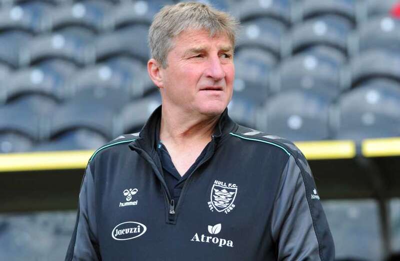 Hull FC boss Tony Smith believes RL's new concussion rules had to happen