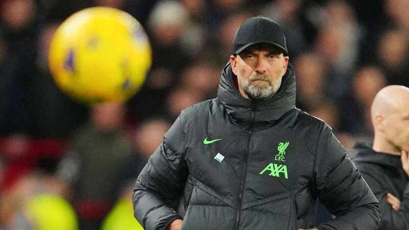 Dietmar Hamann singles out Liverpool star Jurgen Klopp should be worried about