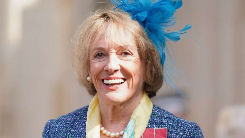 Esther Rantzen considering ending life at Dignitas after heartbreaking admission