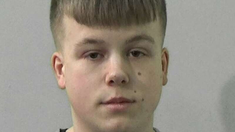 Declan Stubbs, who admitted causing the death of Teegan Stubbs by dangerous driving (Image: Northumbria Police)