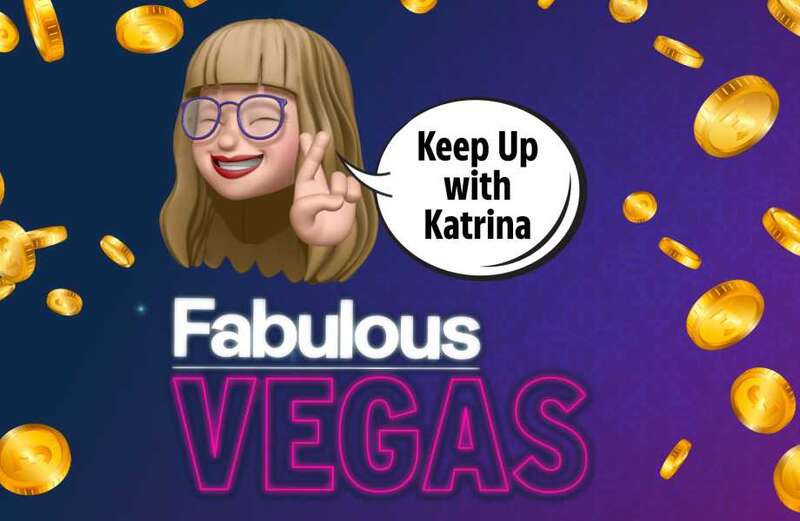 I played Fabulous Vegas’ jackpot games – there's one worth over £1.8m