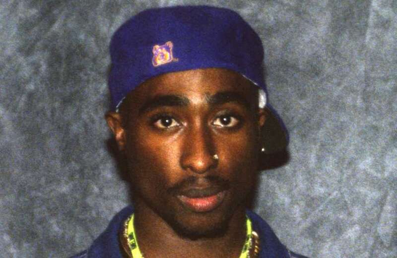 The Tupac suspect says interviews where he bragged about his involvement in the killing were for entertainment