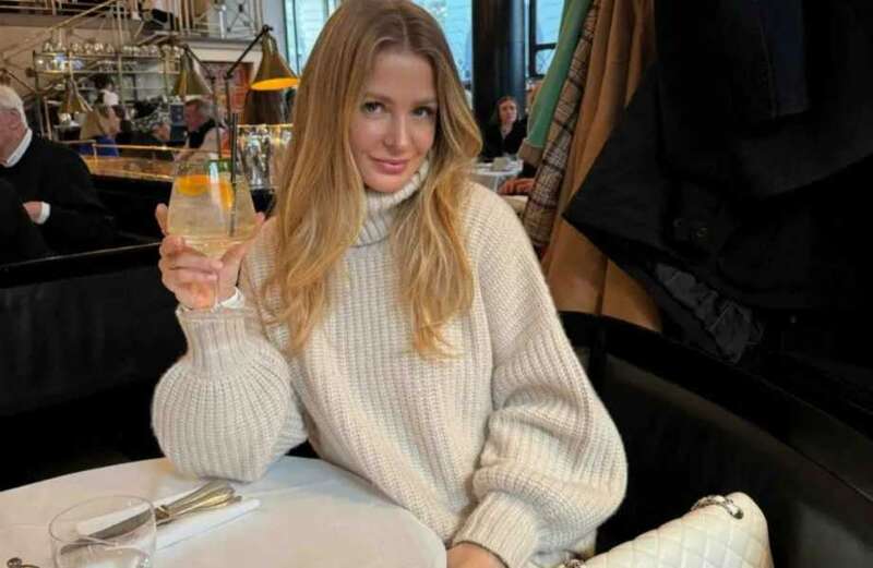 Millie Mackintosh risks wrath of mum shamers as she reveals parenting decision