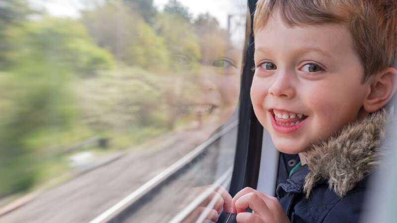 Enjoy family days out for less (Image: Getty)