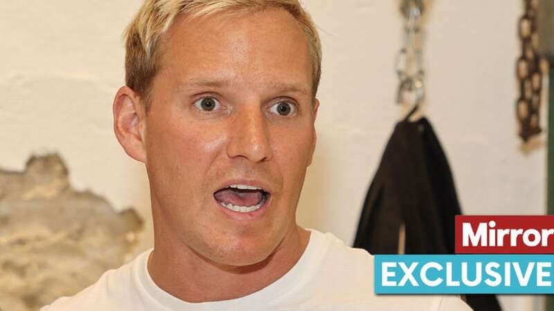 Jamie Laing recently teamed up with Sainsbury