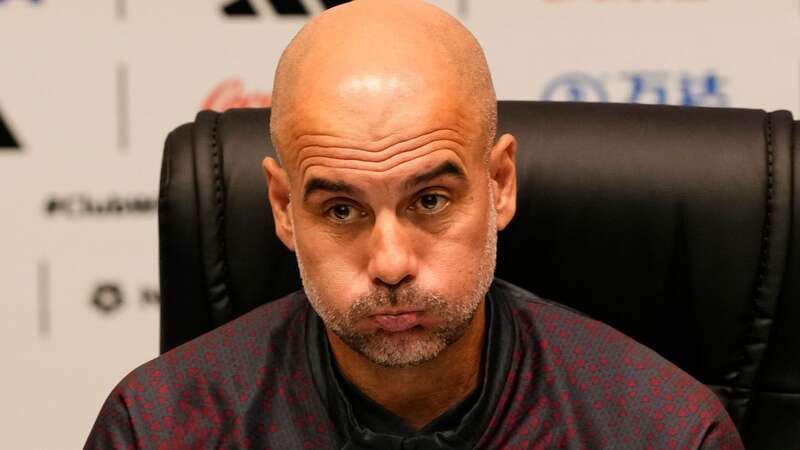 Guardiola makes surprising European Super League comment as Man City make U-turn