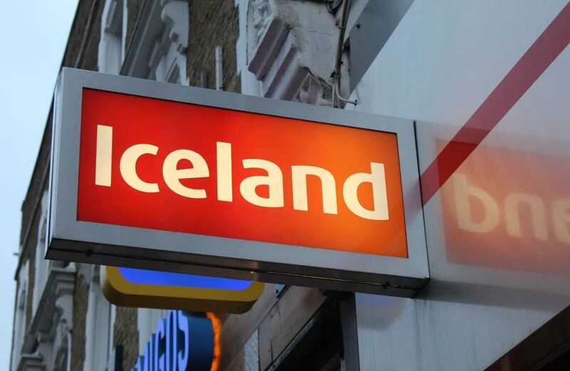 Shoppers are already saving £2 thanks to Iceland