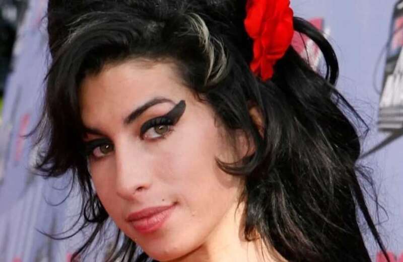 Amy died in 2011, aged 27, of alcohol poisoning