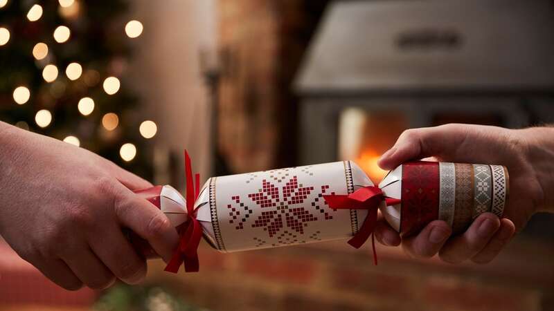 Only one airline lets you take crackers in the cabin (Image: Getty Images/iStockphoto)