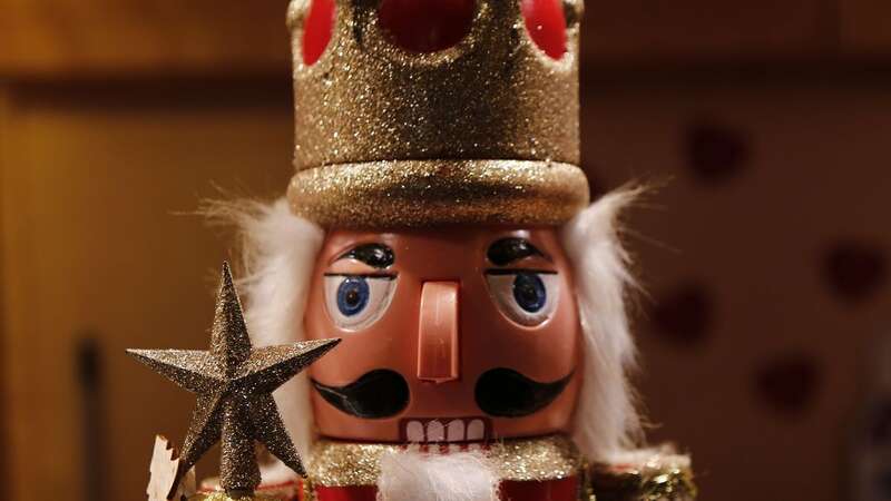 Nutcrackers have an actual purpose (Image: Simone Kuhlmey/Pacific Press/REX/Shutterstock)