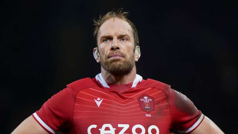 Wales legend Alun Wyn Jones has heart surgery after playing with condition