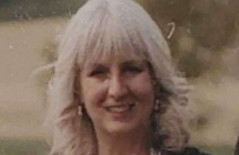 Clare vanished last Monday morning after she was last seen on Dundee Road in Perth before taking a walk towards the River Tay