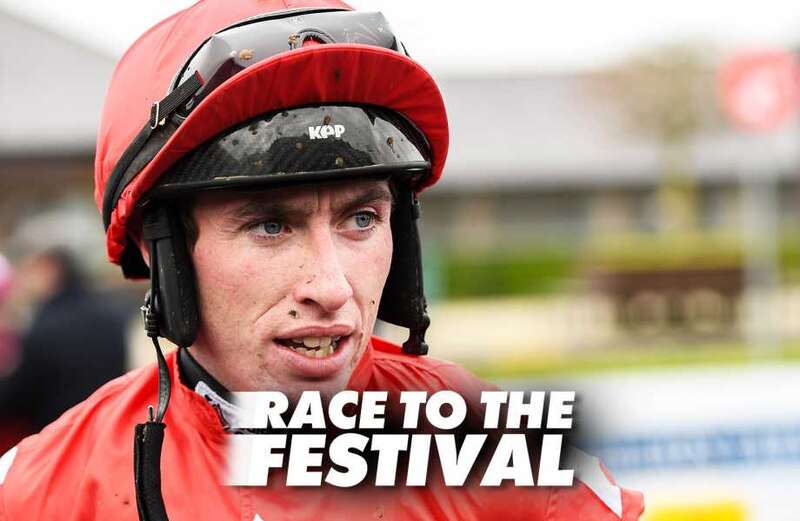 I've got FIVE big Festival ante-post punts - and some Christmas winners too