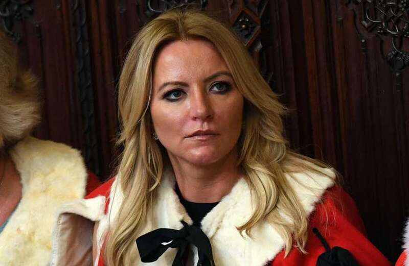 Baroness Mone