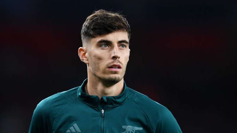 Havertz must play major role in "defining" game against Liverpool