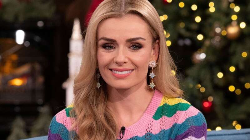 Katherine Jenkins