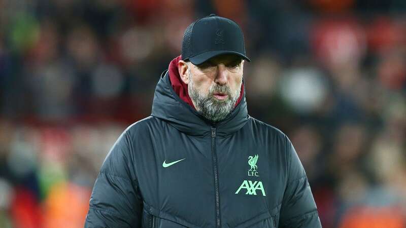 Liverpool dealt injury blow as Klopp faced with problem after Arsenal draw