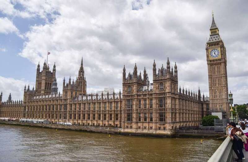 MPs have been debating how to fix the Parliamentary Estates for decades