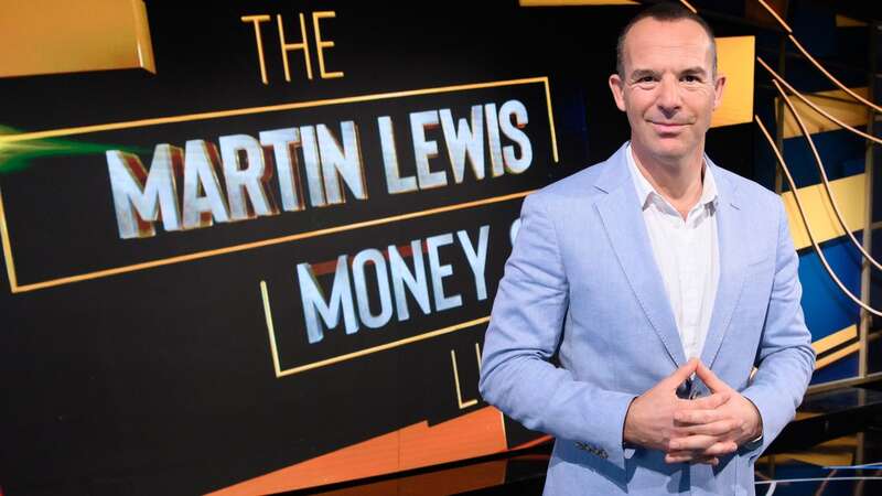 Martin Lewis round up of 24 of his best money-saving tips to take into 2024