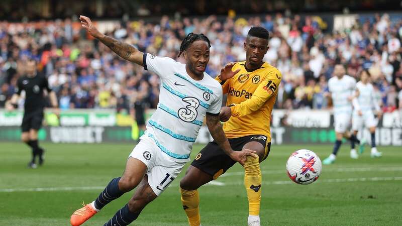 Chelsea face Wolves at Molineux on Christmas Eve (Image: (Photo by Chris Lee - Chelsea FC/Chelsea FC via Getty Images))