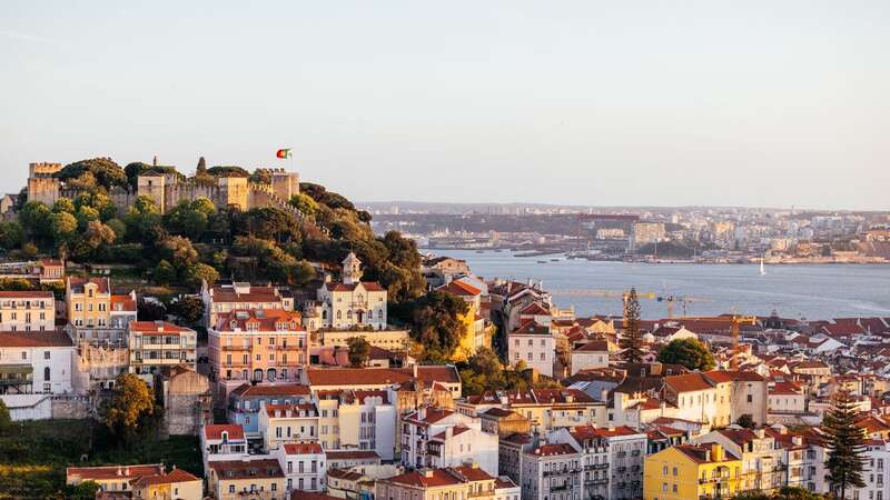 Portugal is home to a particularly sombre Christmas tradition (Image: Getty Images)