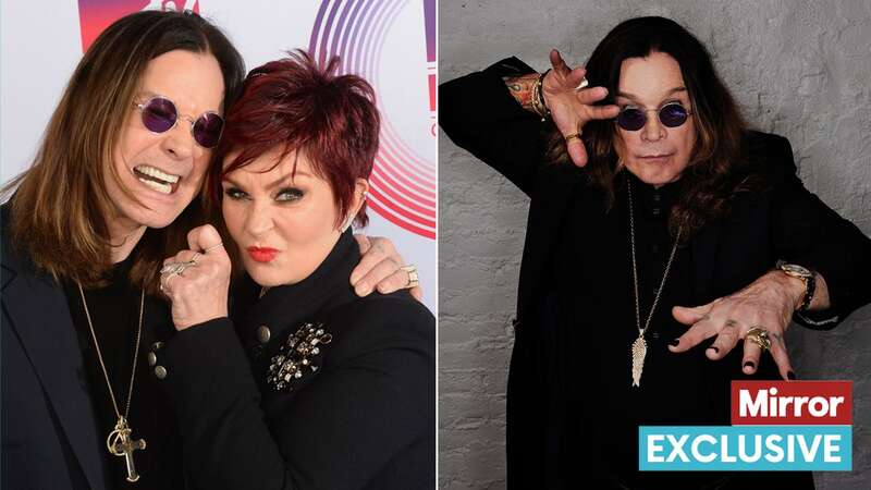 Ozzy Osbourne finally agrees to move back to the UK following medical woes