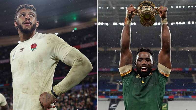 Rugby in 2023 review- South Africa rule again and England have lessons to learn